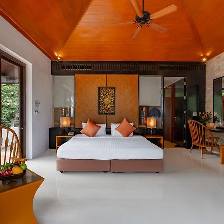 Baan Krating Phuket Resort -Sha Plus Nai Harn Екстер'єр фото