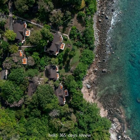 Baan Krating Phuket Resort -Sha Plus Nai Harn Екстер'єр фото