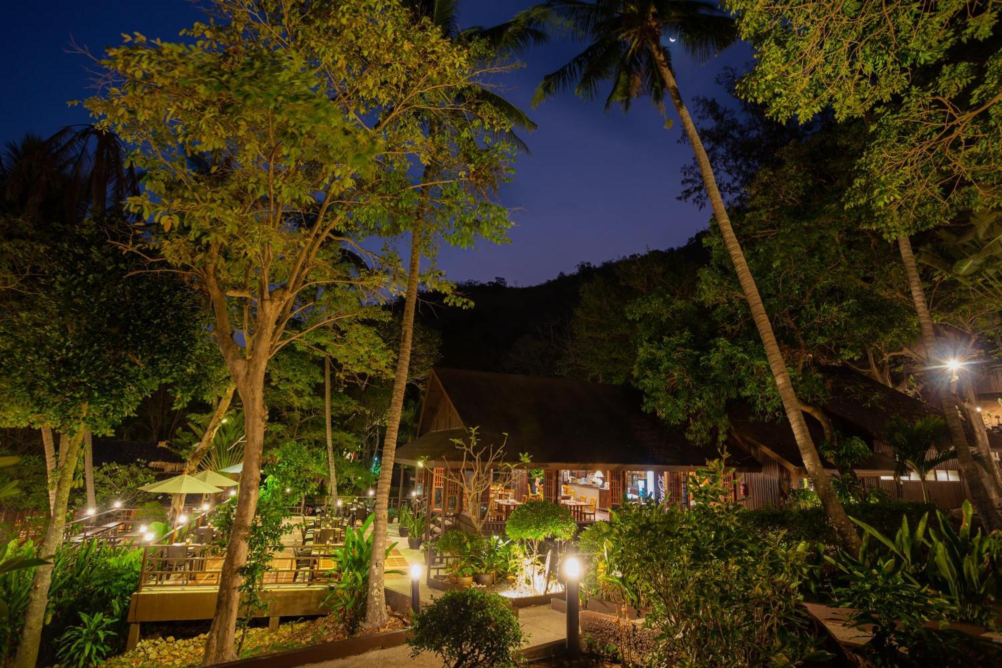 Baan Krating Phuket Resort -Sha Plus Nai Harn Екстер'єр фото