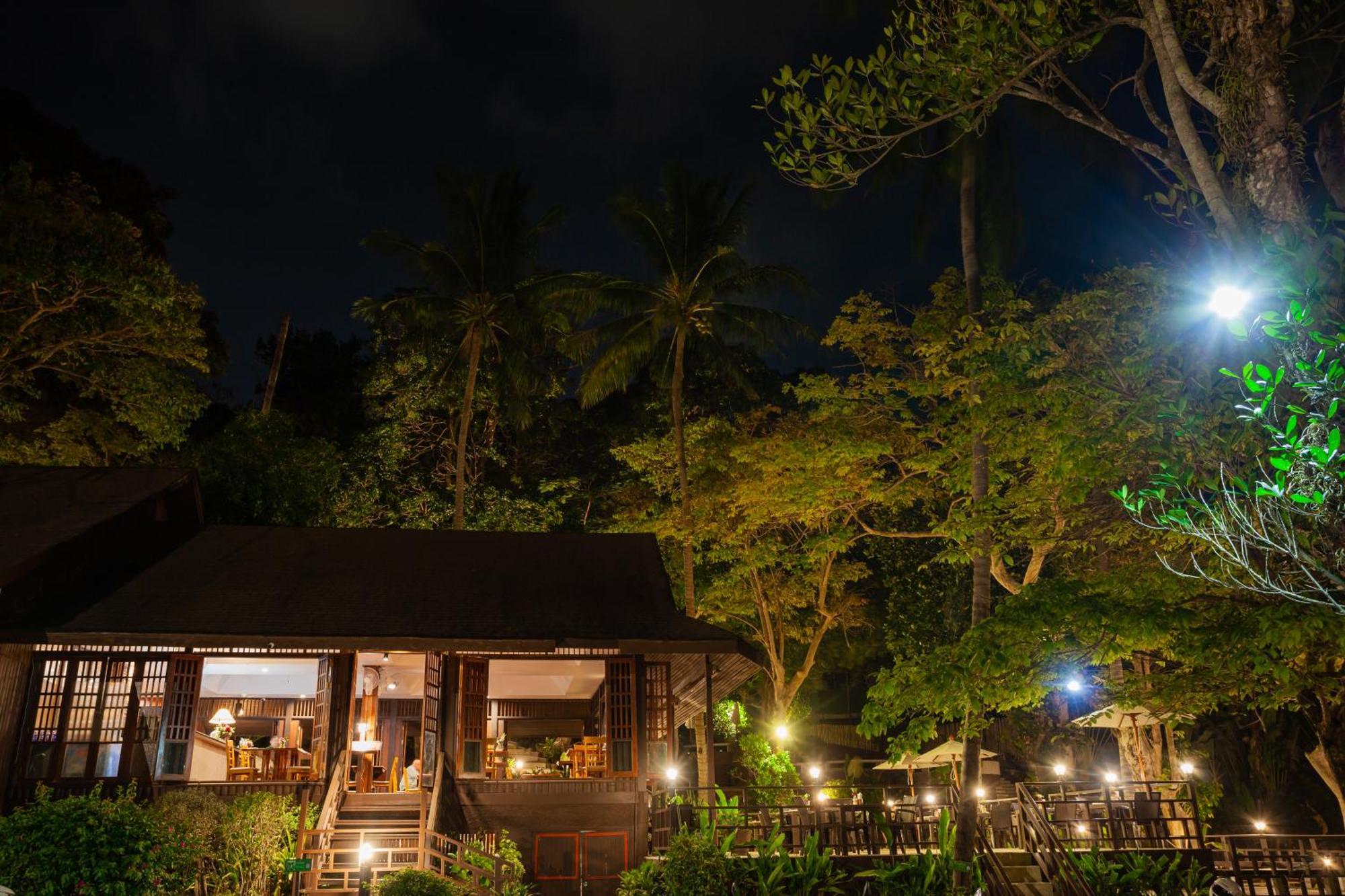 Baan Krating Phuket Resort -Sha Plus Nai Harn Екстер'єр фото