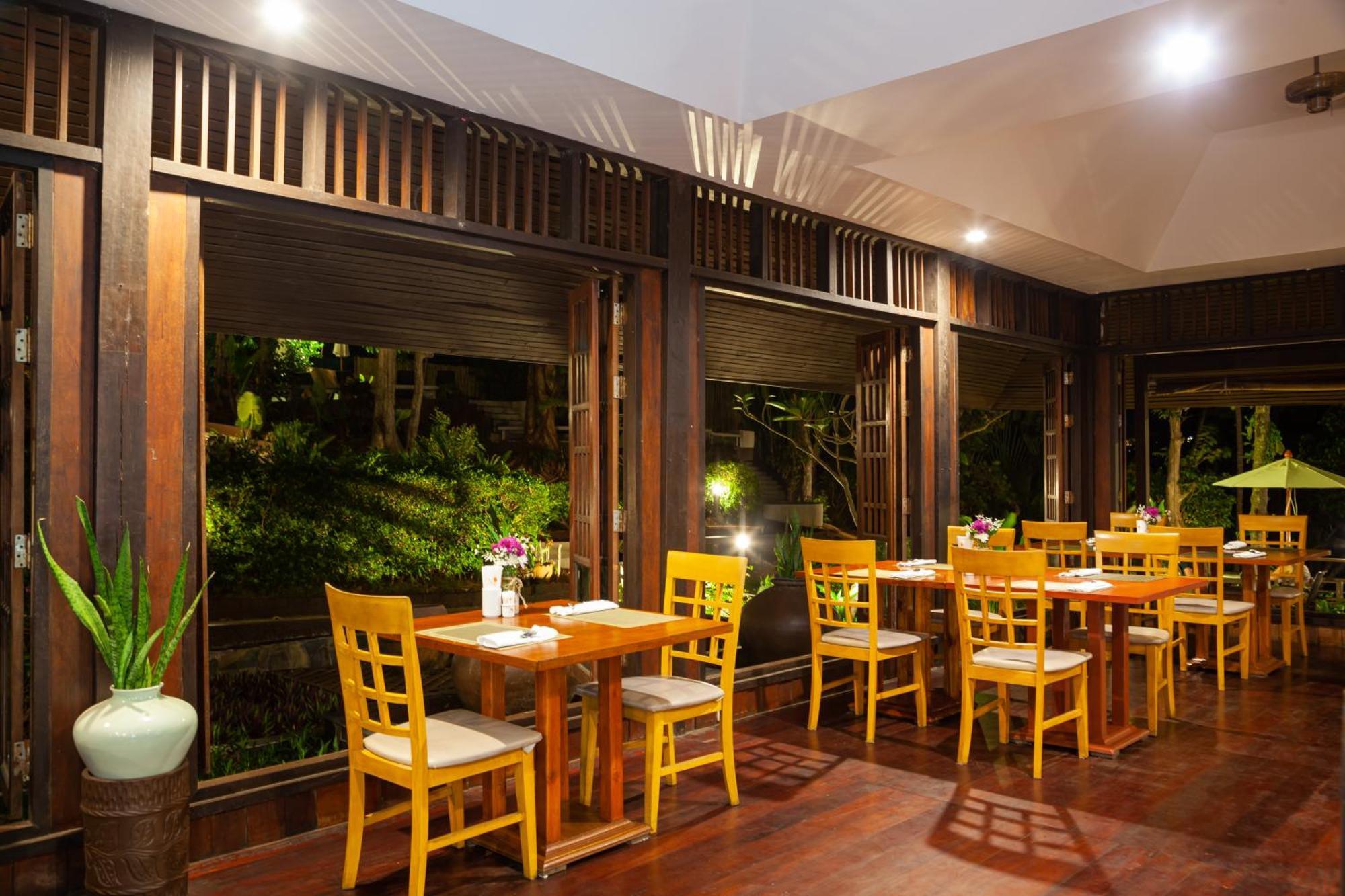 Baan Krating Phuket Resort -Sha Plus Nai Harn Екстер'єр фото