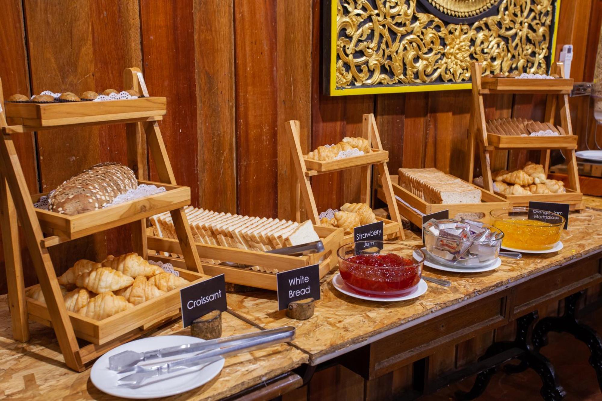 Baan Krating Phuket Resort -Sha Plus Nai Harn Екстер'єр фото