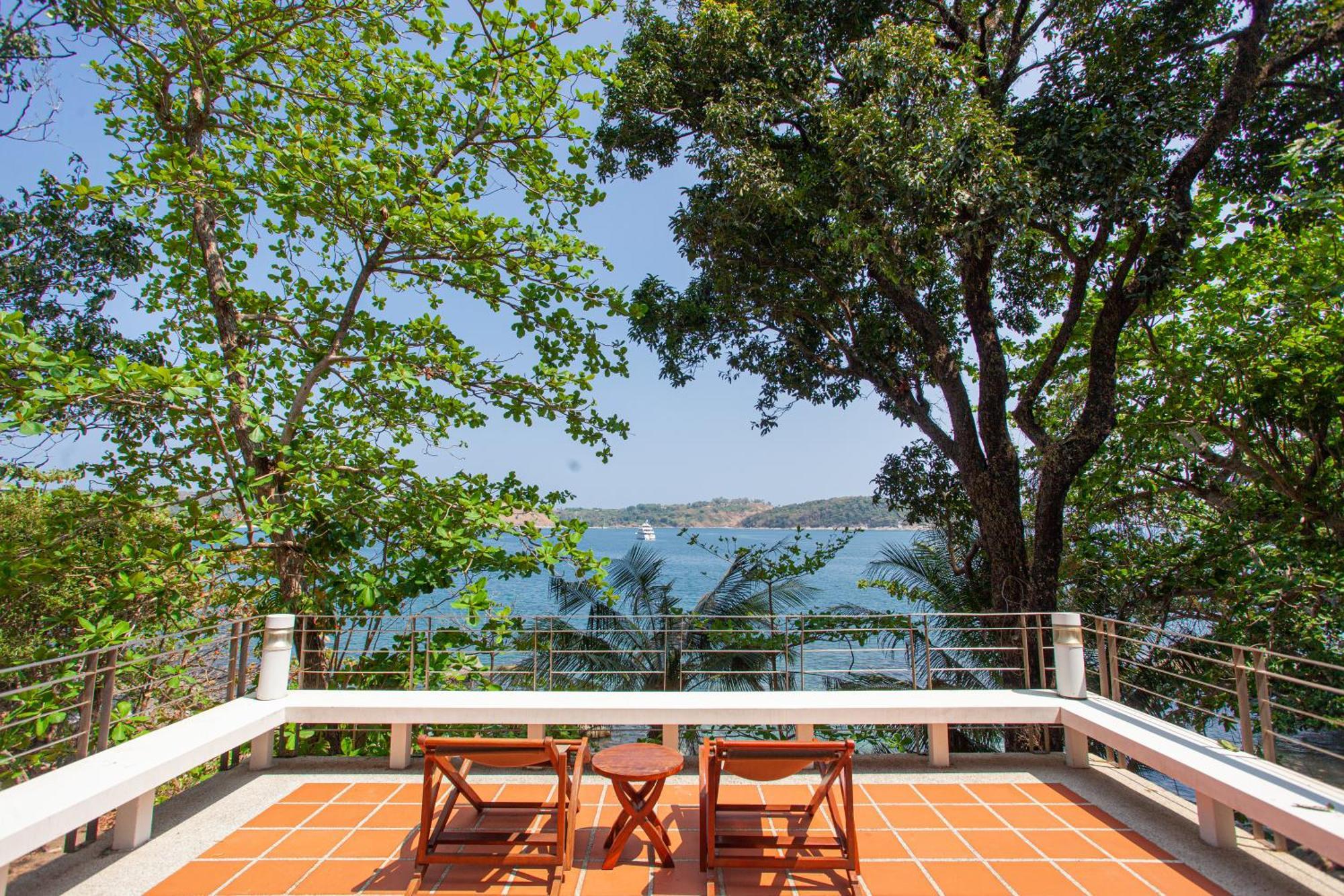 Baan Krating Phuket Resort -Sha Plus Nai Harn Екстер'єр фото