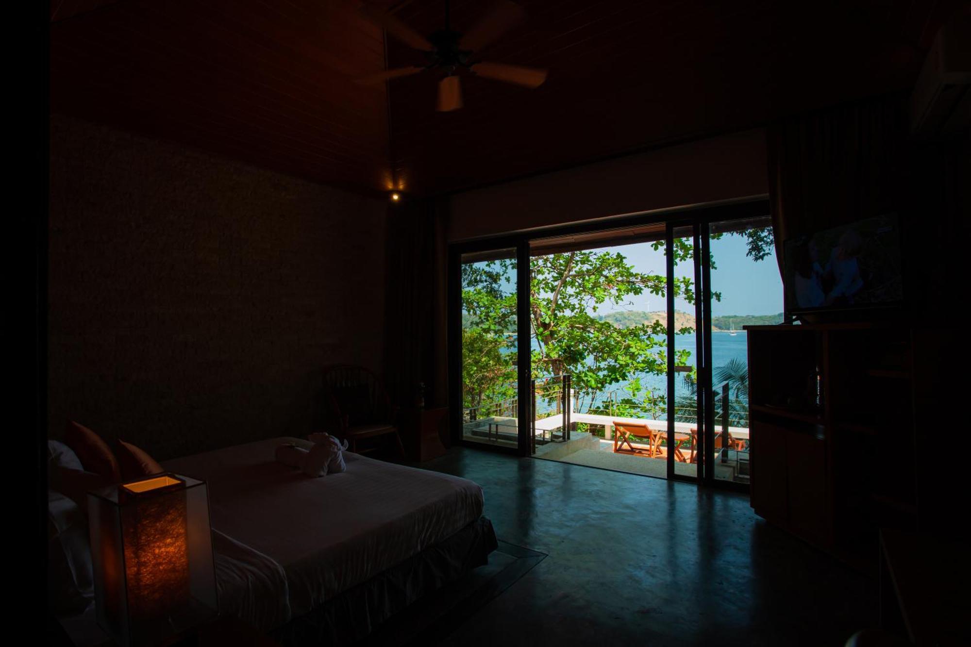 Baan Krating Phuket Resort -Sha Plus Nai Harn Екстер'єр фото