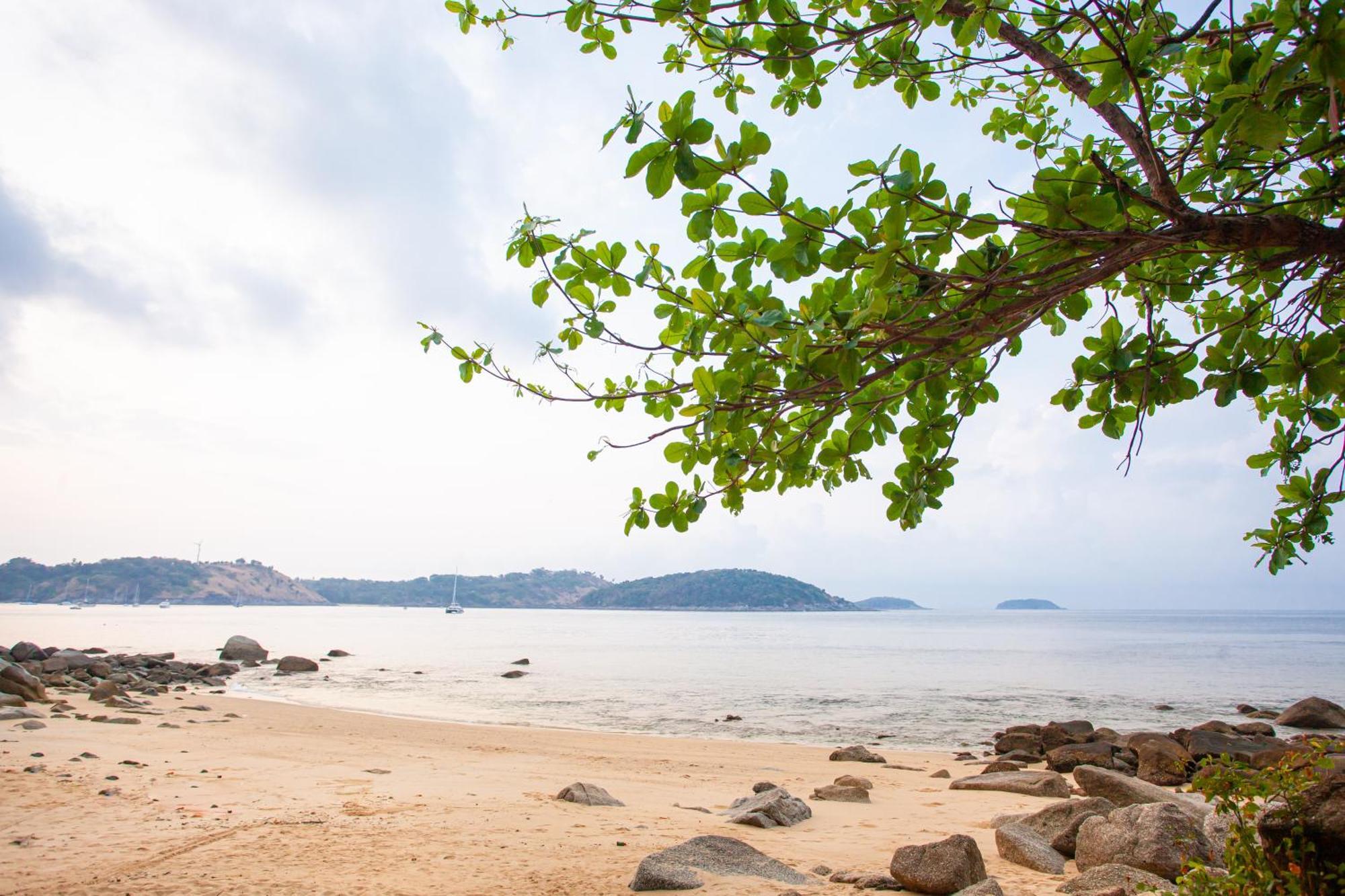 Baan Krating Phuket Resort -Sha Plus Nai Harn Екстер'єр фото