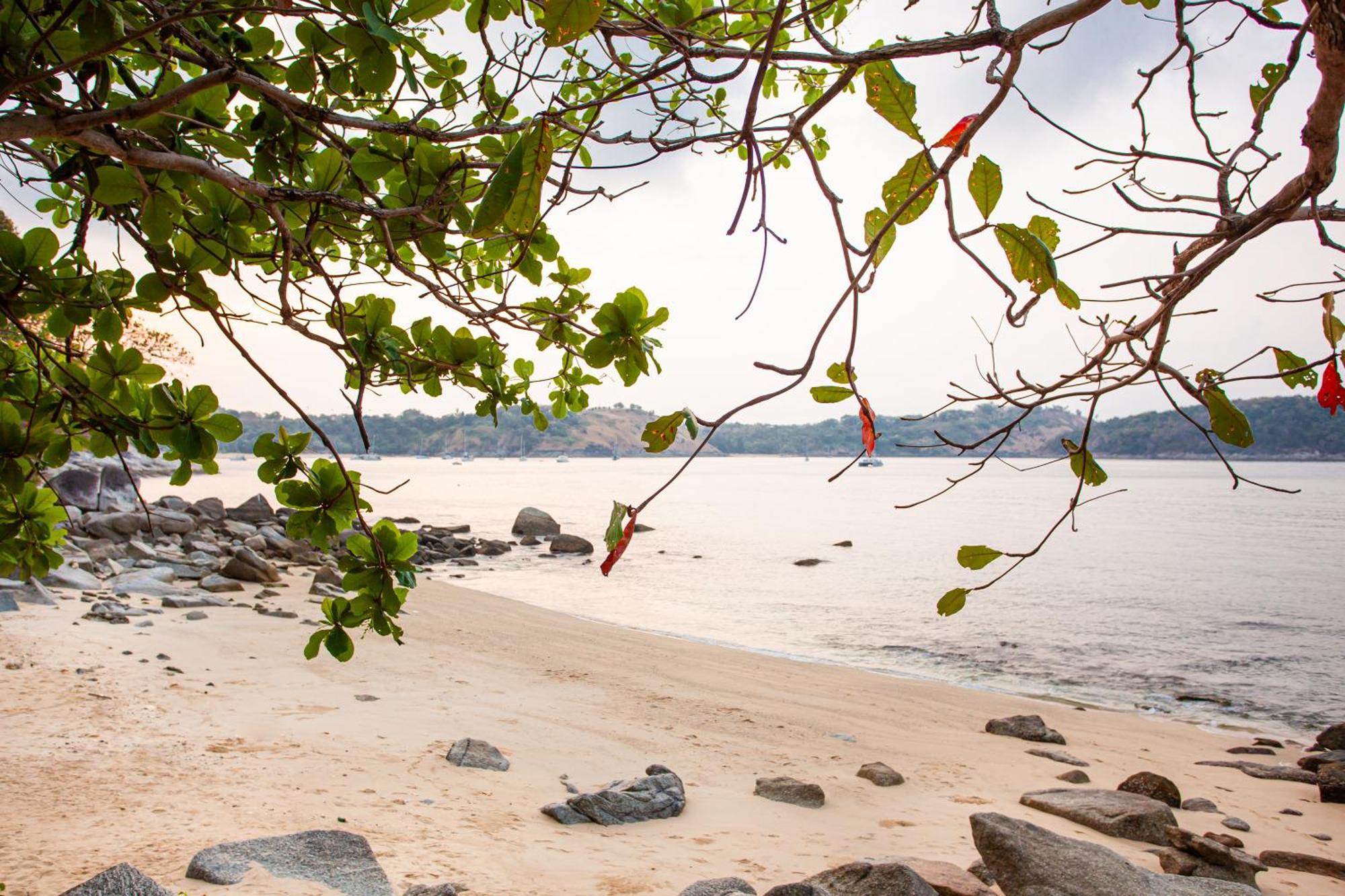 Baan Krating Phuket Resort -Sha Plus Nai Harn Екстер'єр фото