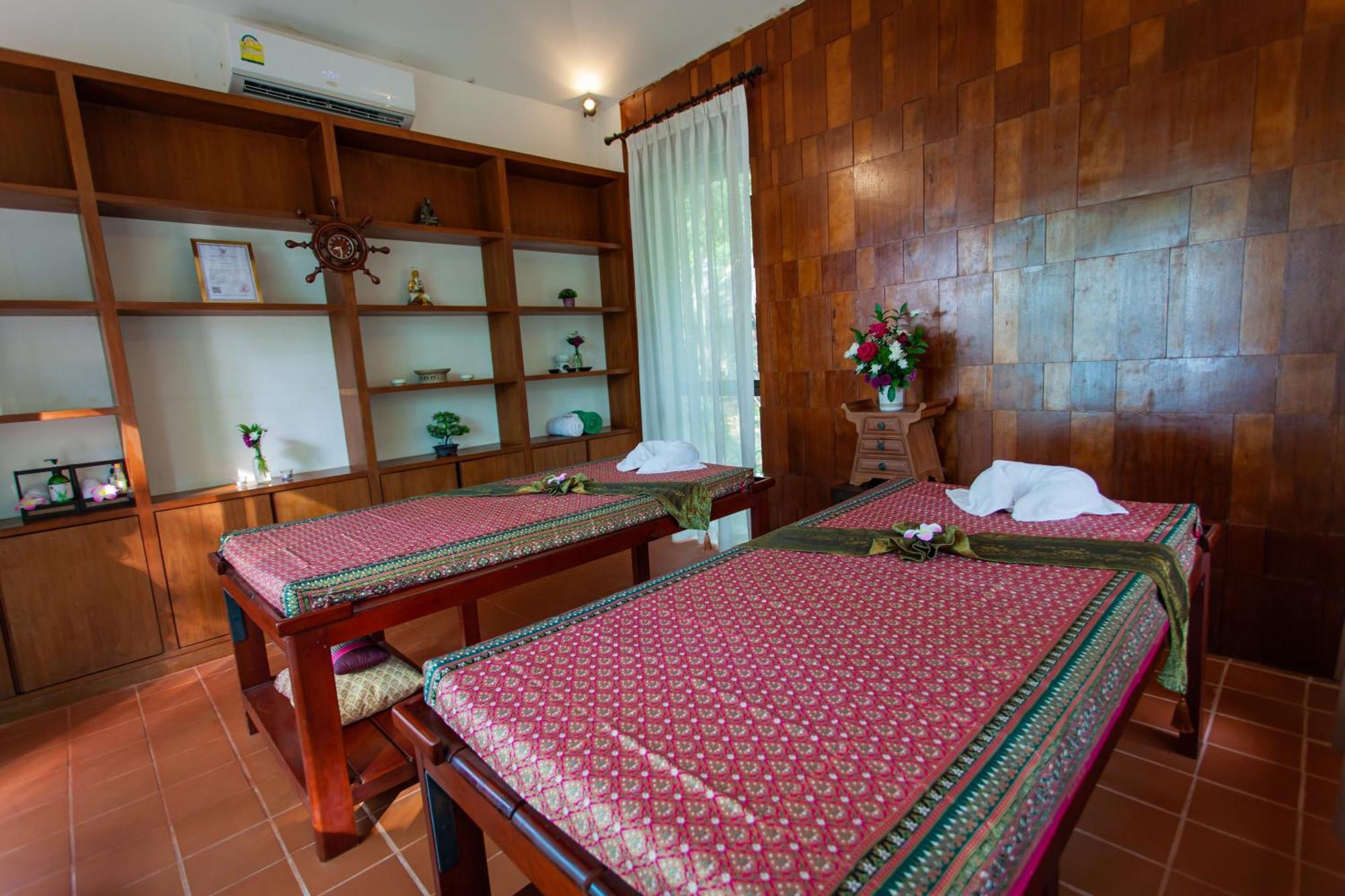 Baan Krating Phuket Resort -Sha Plus Nai Harn Екстер'єр фото