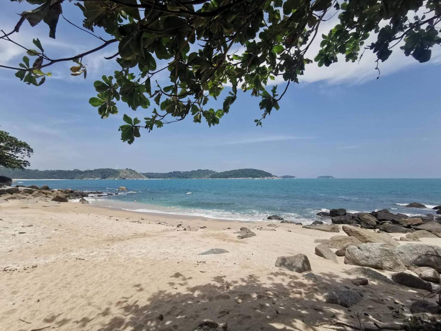 Baan Krating Phuket Resort -Sha Plus Nai Harn Екстер'єр фото