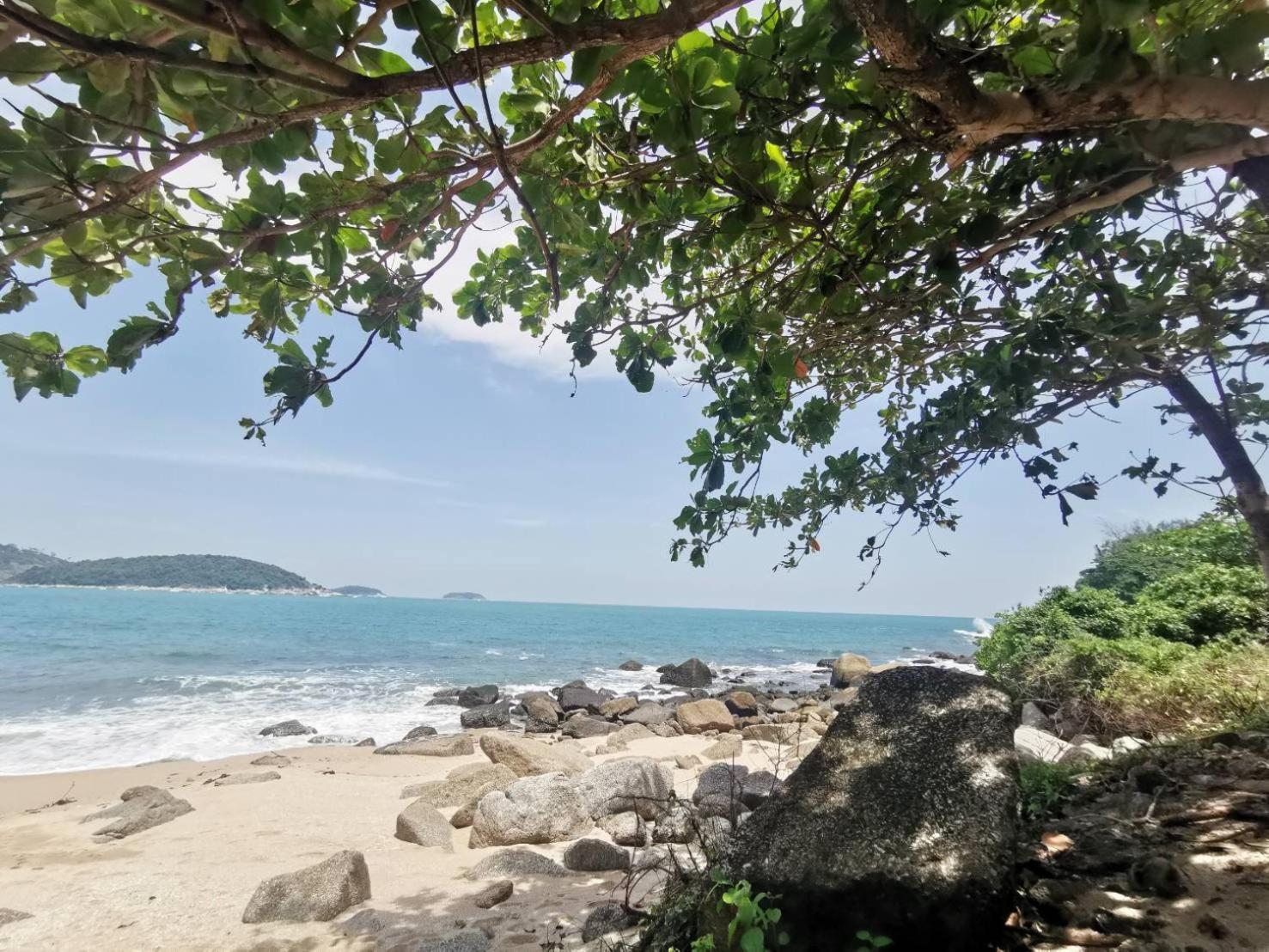 Baan Krating Phuket Resort -Sha Plus Nai Harn Екстер'єр фото