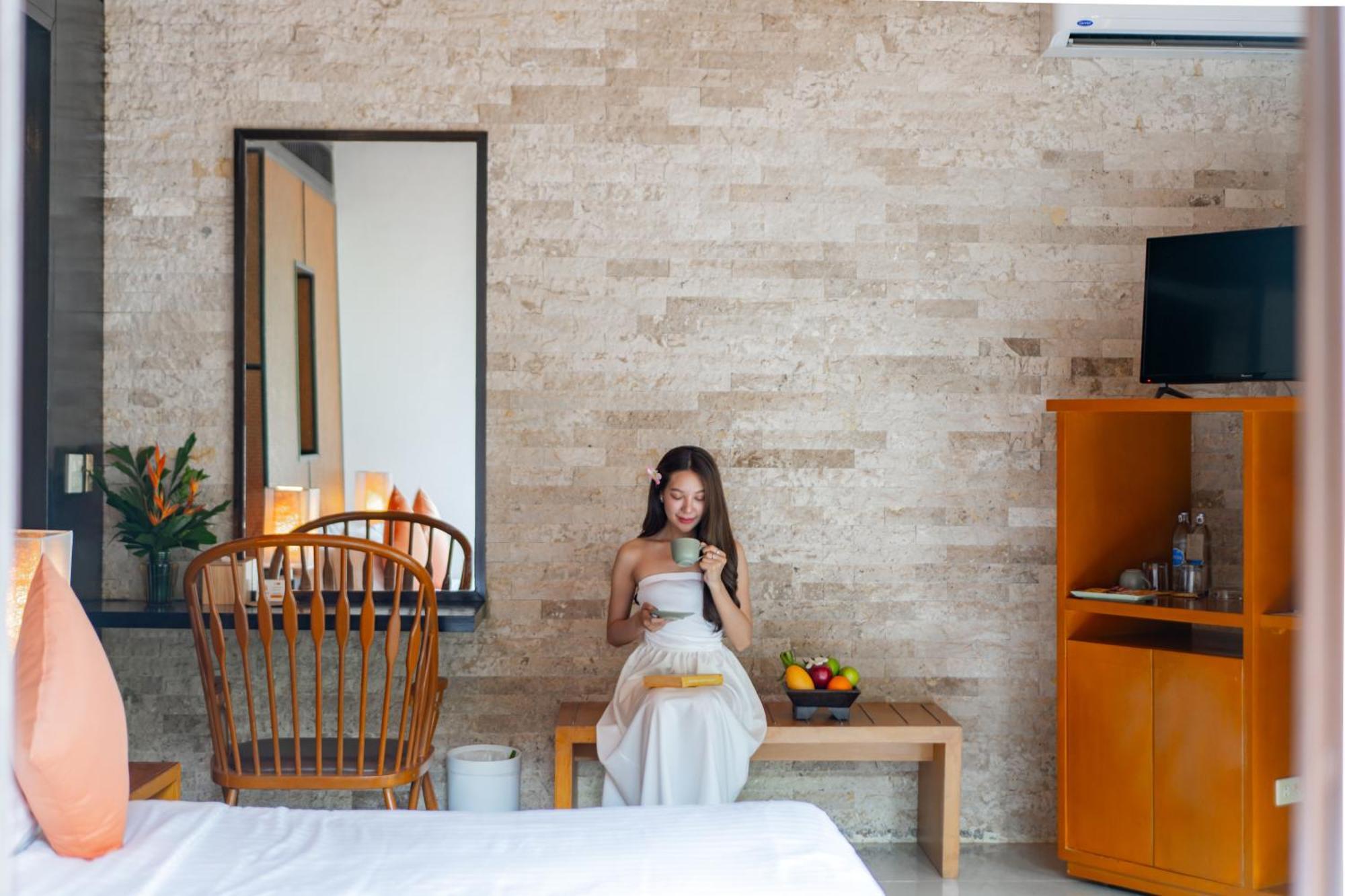 Baan Krating Phuket Resort -Sha Plus Nai Harn Екстер'єр фото
