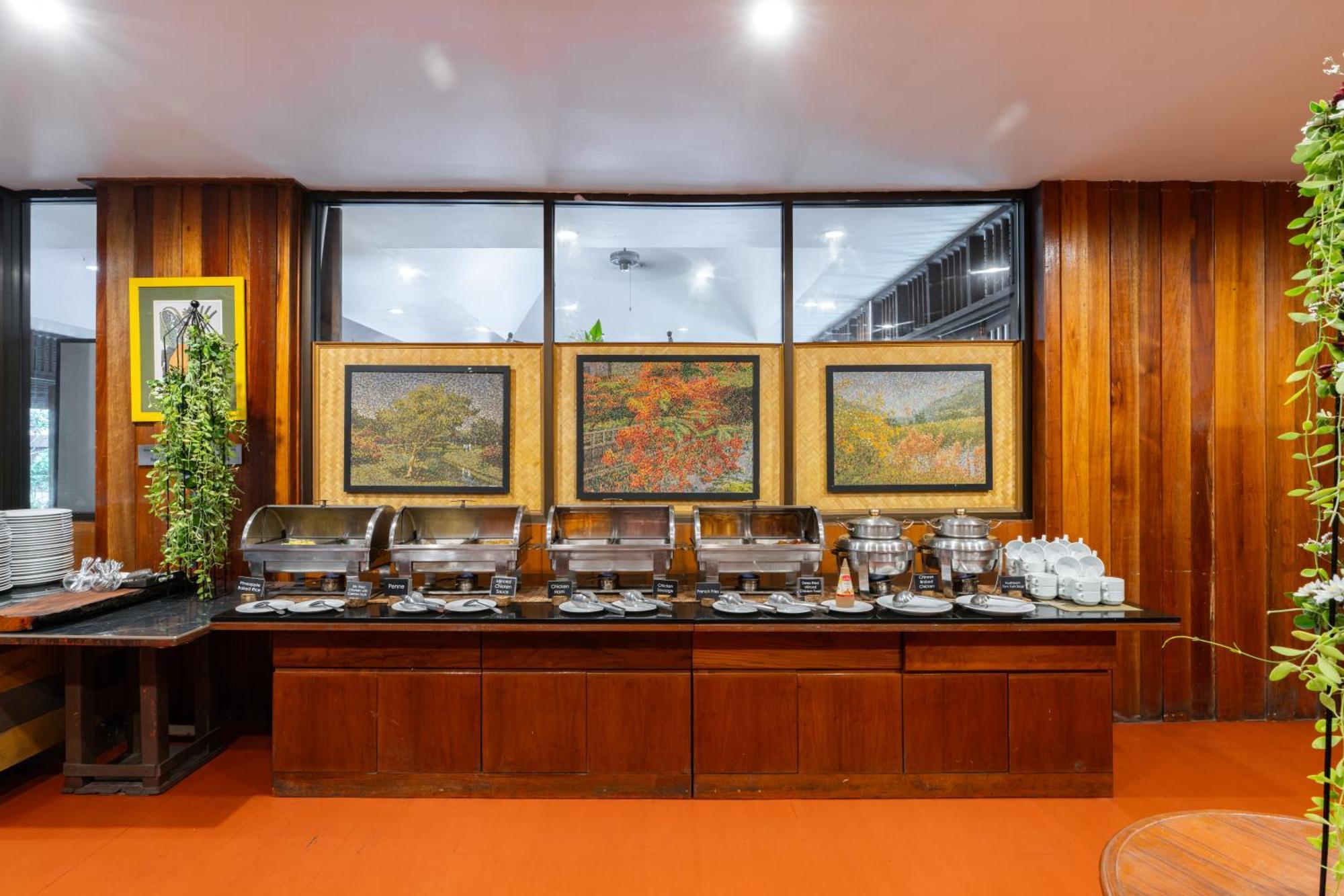 Baan Krating Phuket Resort -Sha Plus Nai Harn Екстер'єр фото