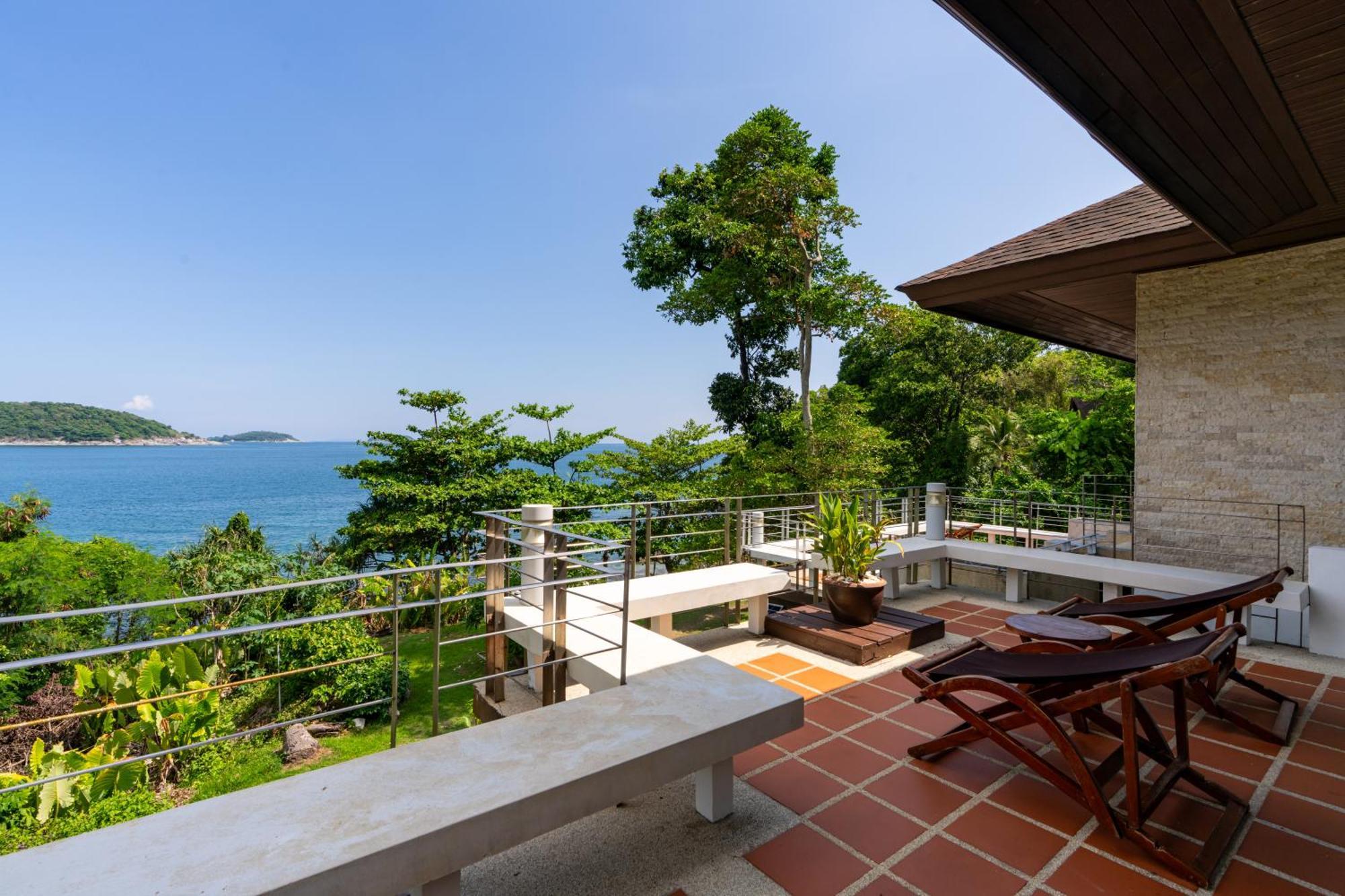 Baan Krating Phuket Resort -Sha Plus Nai Harn Екстер'єр фото