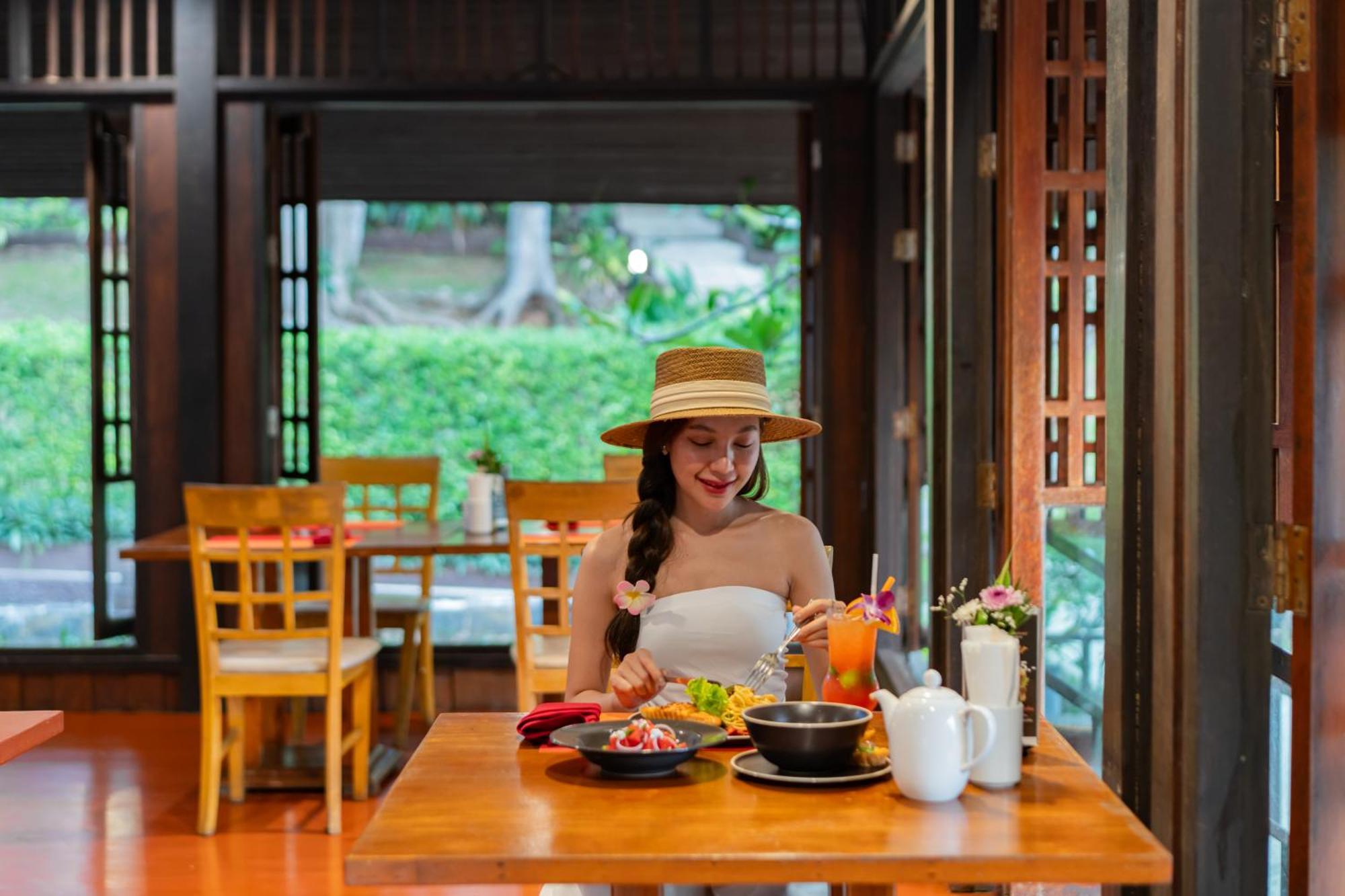 Baan Krating Phuket Resort -Sha Plus Nai Harn Екстер'єр фото