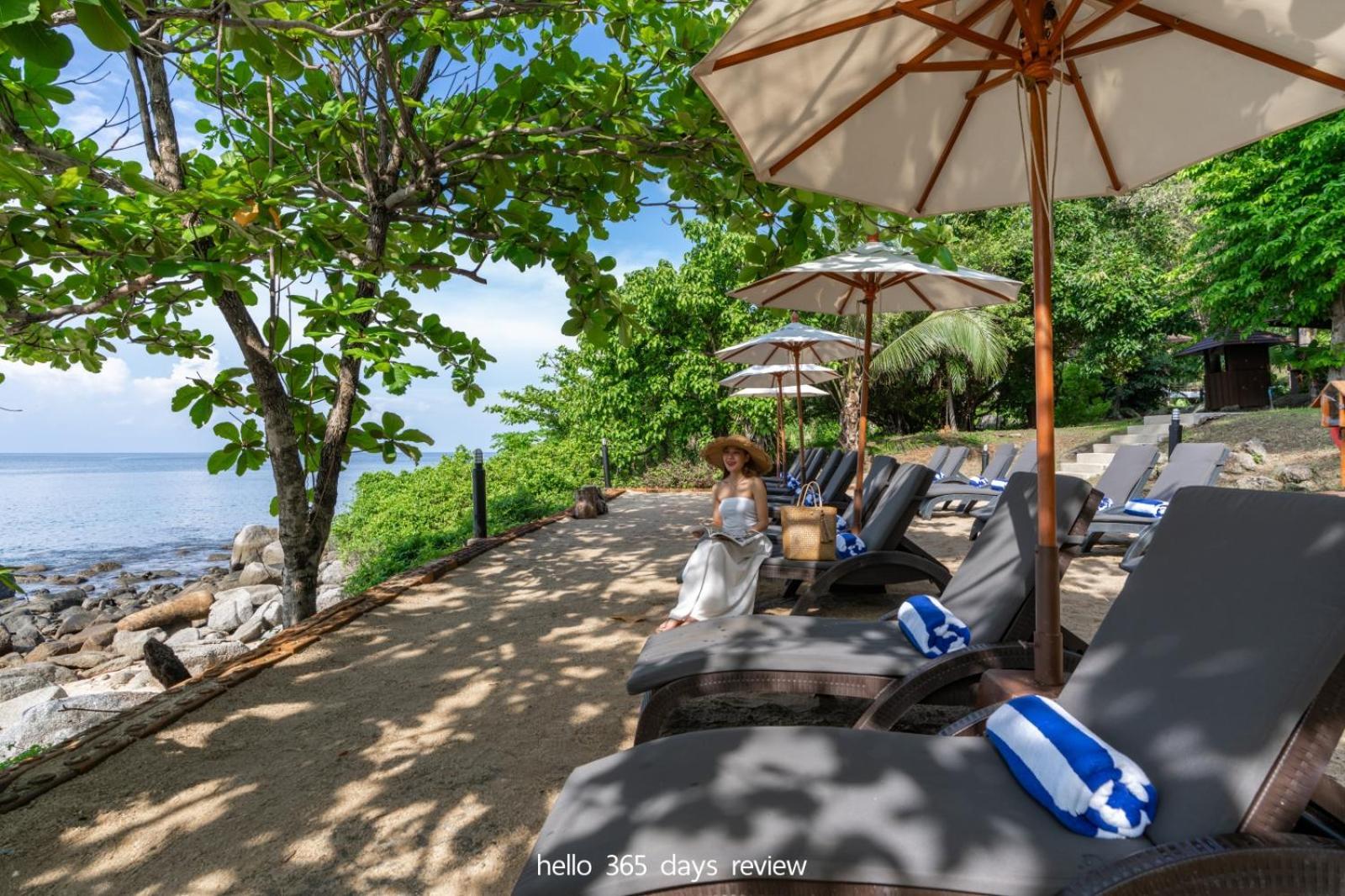 Baan Krating Phuket Resort -Sha Plus Nai Harn Екстер'єр фото